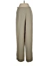 Giorgio Armani Tan Casual Pants Size 4 - photo 2