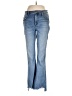 Whetherly Blue Jeans Size 28 waist - photo 1