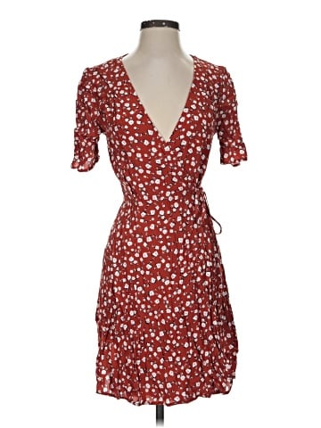 Minkpink Casual Dress (view 1)