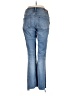 Whetherly Blue Jeans Size 28 waist - photo 2
