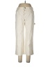 Guess Jeans Ivory Cargo Pants Size 31 waist - photo 1