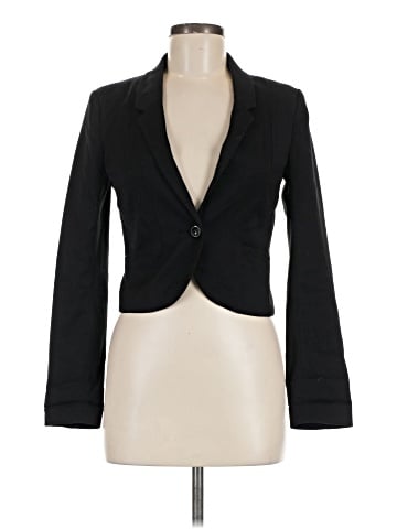 Divided by H&M Blazer (view 1)