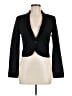 Divided by H&M Black Blazer Size 6 - photo 1
