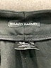 Hilary Radley Solid Black Active Pants Size XL - photo 7