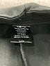 Hilary Radley Solid Black Active Pants Size XL - photo 8