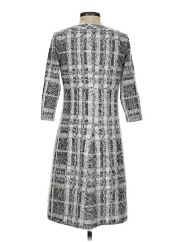 Papillon Blanc Casual Dress (view 2)
