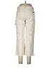 Guess Jeans Ivory Cargo Pants Size 31 waist - photo 2