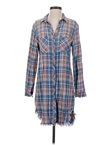 Cloth & Stone Casual Dress (view 1)