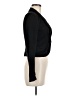 Divided by H&M Black Blazer Size 6 - photo 4