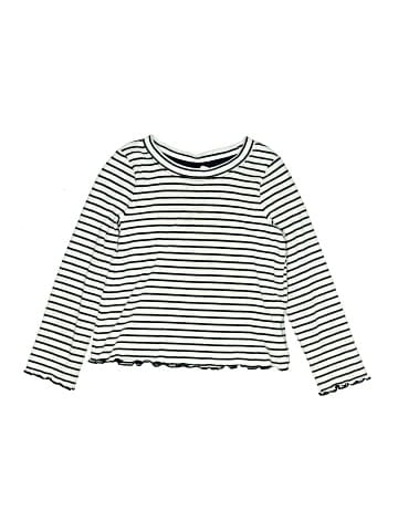 Cat & Jack Long Sleeve T-Shirt (view 1)