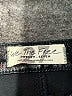 We the Free 100% Polyurethane Solid Black Jeans Size 27 waist - photo 7
