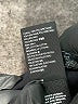 We the Free 100% Polyurethane Solid Black Jeans Size 27 waist - photo 9