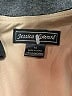 Jessica Howard 100% Polyester Black Cocktail Dress Size 10 - photo 7