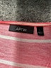Apt. 9 100% Rayon Red 3/4 Sleeve T-Shirt Size L - photo 7