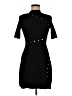 Maje Black Cocktail Dress Size EU (FR) 38 / US 6 - photo 1