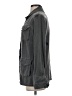 Sundry 100% Cotton Gray Jacket Size XS (0) - photo 5
