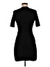 Maje Black Cocktail Dress Size EU (FR) 38 / US 6 - photo 2