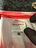 Hanna Andersson Pink Rash Guard Size 5 - photo 3