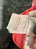 Hanna Andersson Pink Rash Guard Size 5 - photo 4