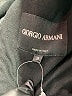Giorgio Armani Black Jacket Size EU (IT) 38 / US 2 - photo 6