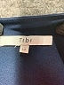 Tibi Solid Blue Casual Dress Size 12 - photo 7
