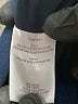 Tibi Solid Blue Casual Dress Size 12 - photo 8