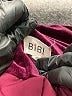 Bibi Burgundy Blazer Size XL - photo 8
