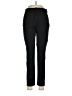 Old Navy Solid Black Casual Pants Size 8 - photo 1