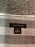 Ann Taylor Checkered-gingham Gray Casual Dress Size 10 - photo 6