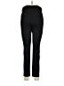 Old Navy Solid Black Casual Pants Size 8 - photo 2