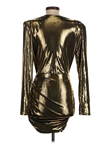 Cameo Cocktail Dress (view 2)