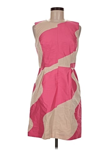 Milly Casual Dress (view 1)
