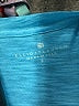 Elliott Lauren Blue 3/4 Sleeve Top Size S - photo 8