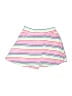 Gap Kids Stripes White Skort Size S (kids) - photo 2