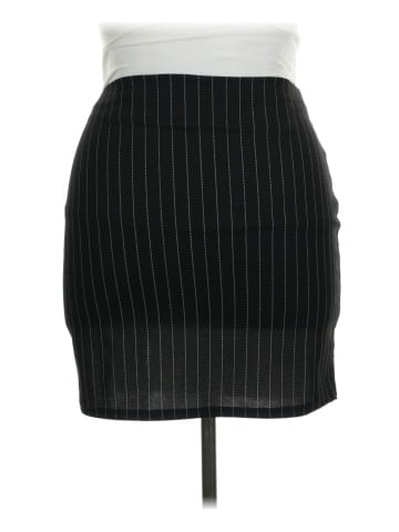 La Clef Formal Skirt (view 2)
