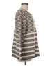 Athleta Stripes Gray Pullover Sweater Size M - photo 4