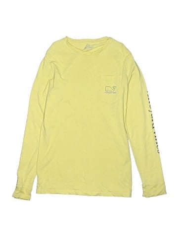Vineyard Vines Long Sleeve T-Shirt (view 1)