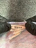 Kirra Blue Long Sleeve T-Shirt Size S - photo 7