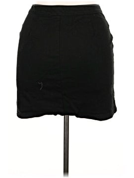 Gap Denim Skirt (view 2)