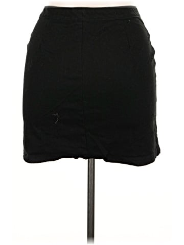 Gap Denim Skirt (view 2)