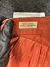Levi's Orange Casual Pants Size 25 waist - photo 6