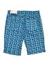 Soft Surroundings Paisley Blue Board Shorts Size XS (petite) - photo 2