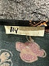 Ulla Johnson Floral Brown Casual Dress Size XL - photo 7