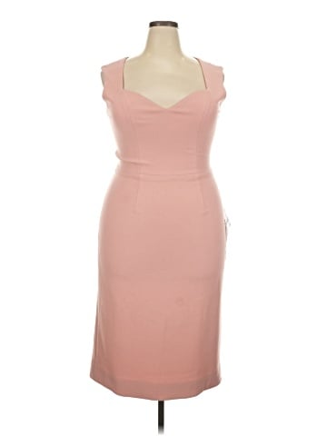 Dress the Population Cocktail Dress (view 1)