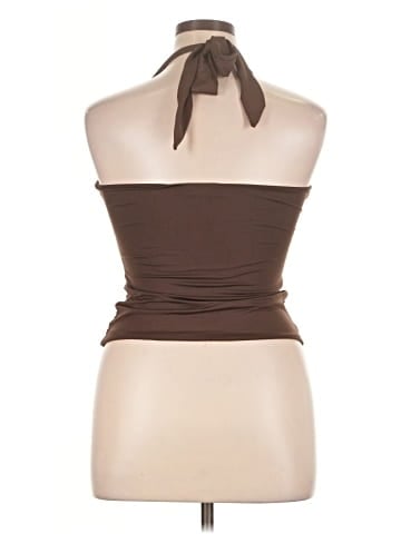 Milk and Honey Halter Top (view 2)