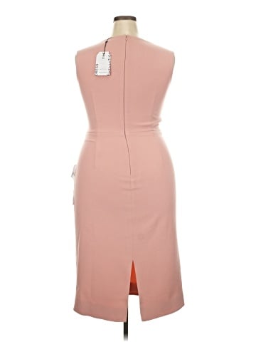 Dress the Population Cocktail Dress (view 2)
