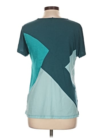 Kenneth Cole New York Short Sleeve Top (view 2)