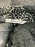 Diane von Furstenberg Black Jacket Size 8 - photo 7