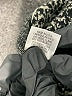 Diane von Furstenberg Black Jacket Size 8 - photo 8