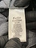 Adrienne Vittadini 100% Linen Gray Pullover Sweater Size M - photo 8